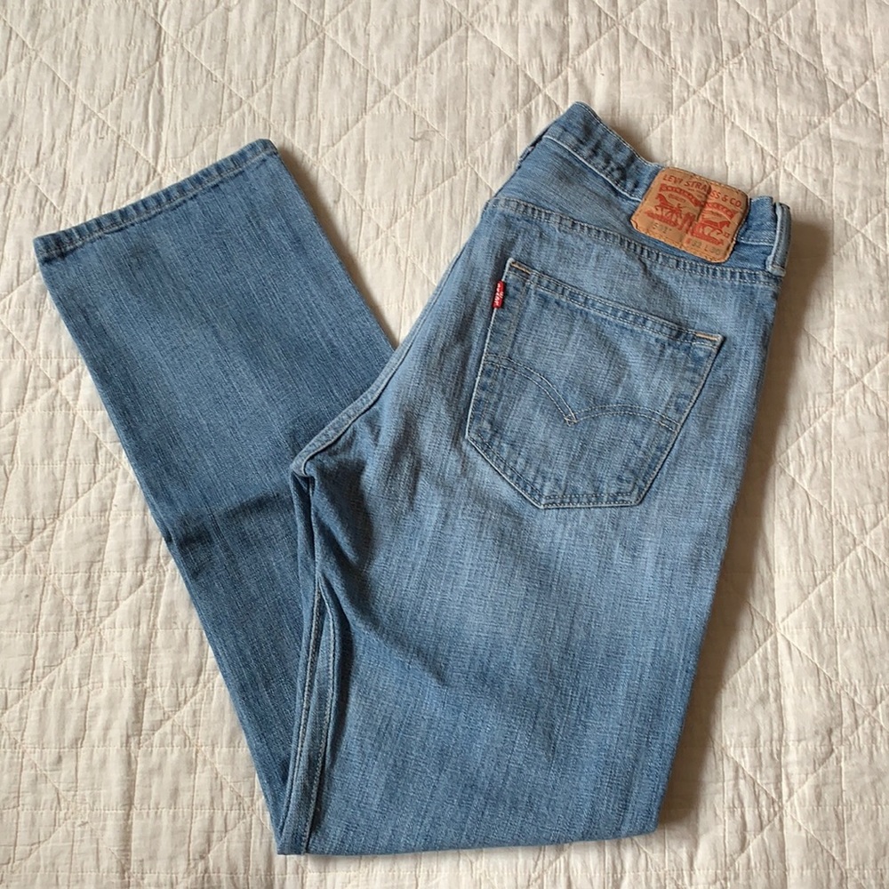 Men’s Jeans